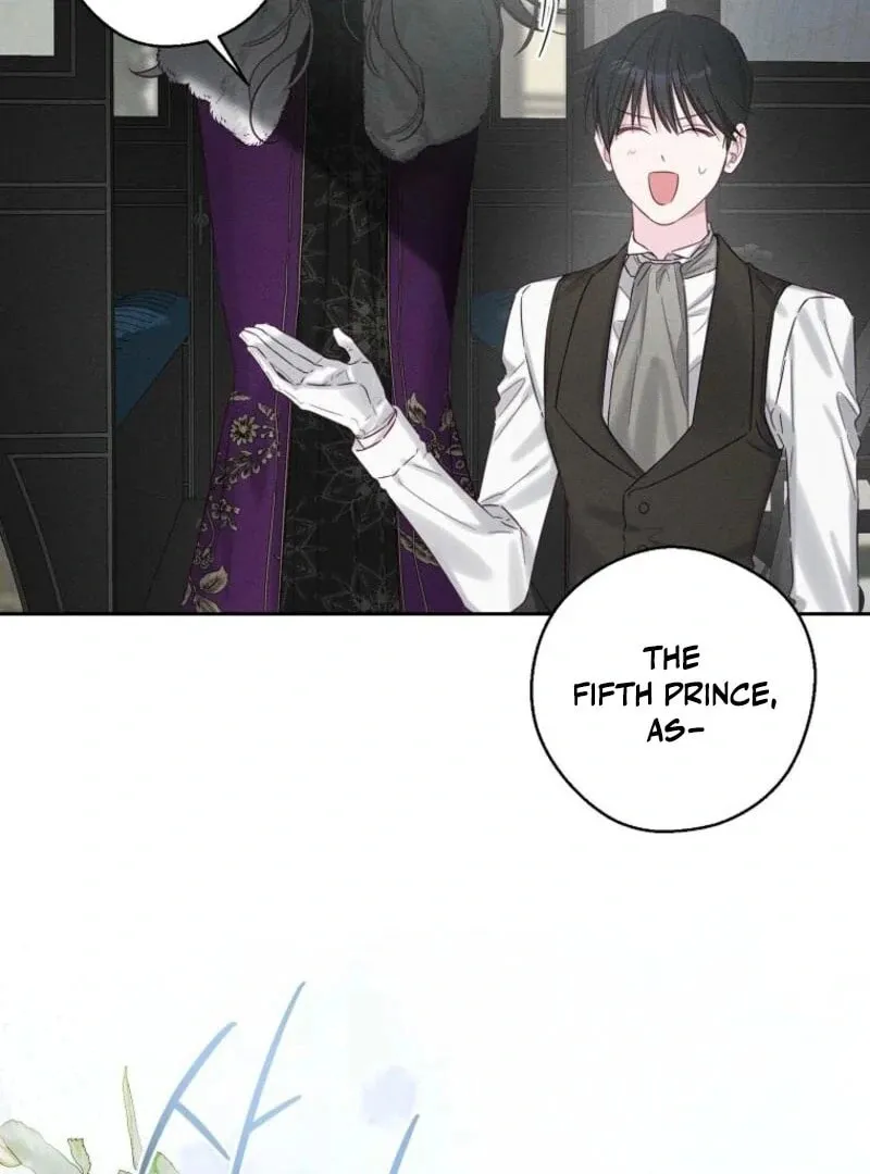 Let's Hide My Little Brother Chapter 99 page 22 - 