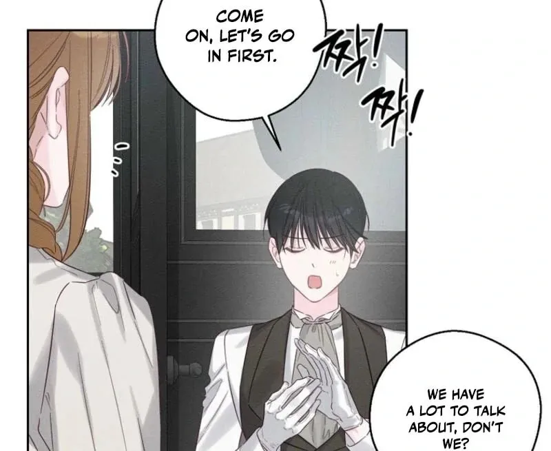 Let's Hide My Little Brother Chapter 99 page 27 - 