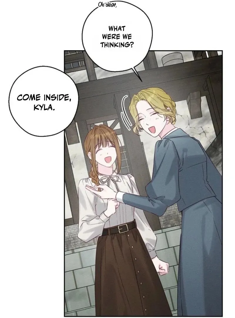Let's Hide My Little Brother Chapter 99 page 29 - 