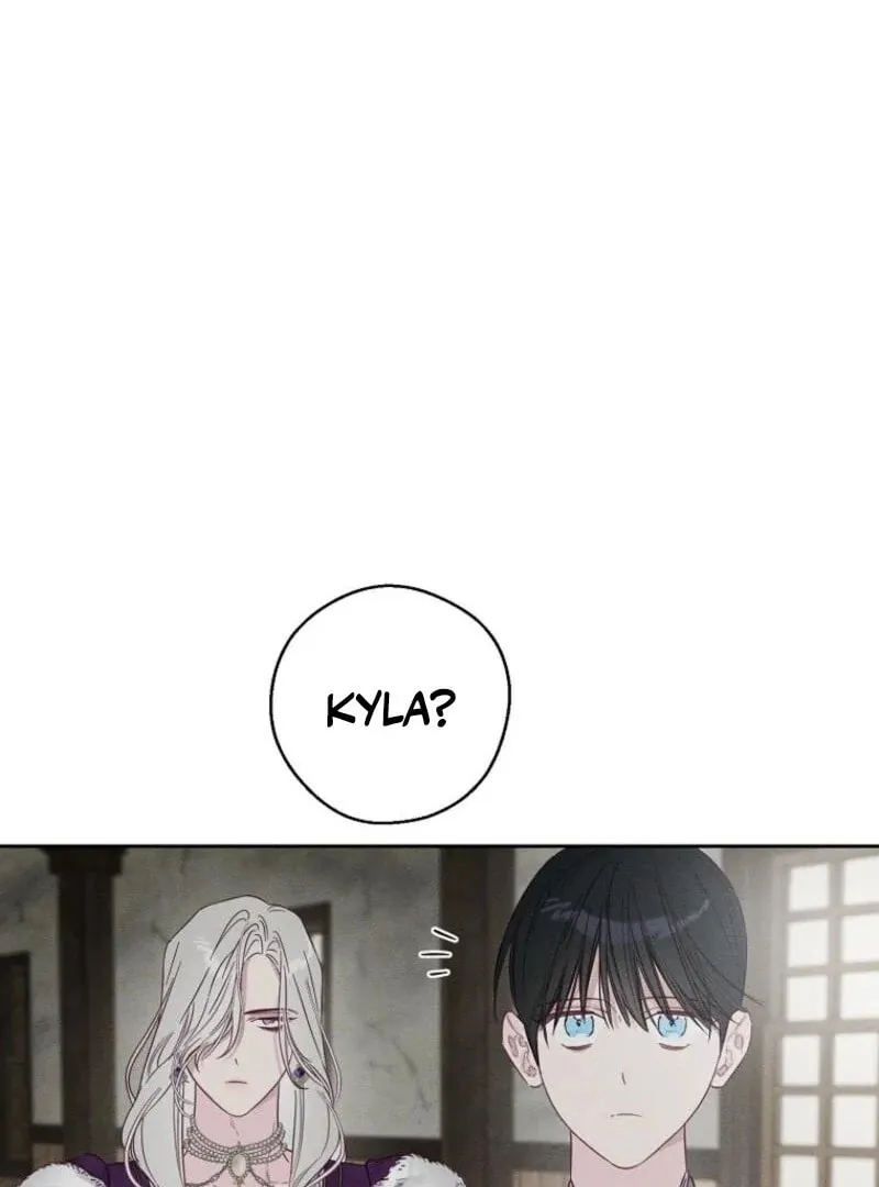 Let's Hide My Little Brother Chapter 99 page 32 - 