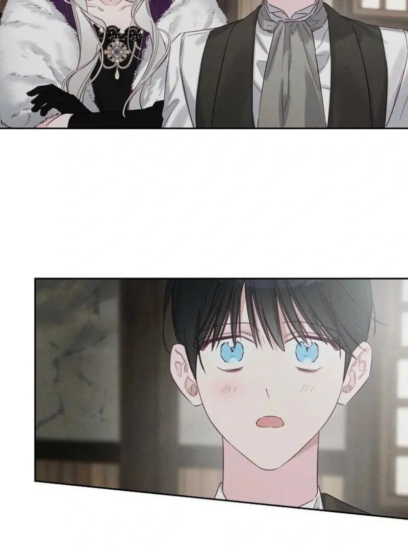 Let's Hide My Little Brother Chapter 99 page 33 - 