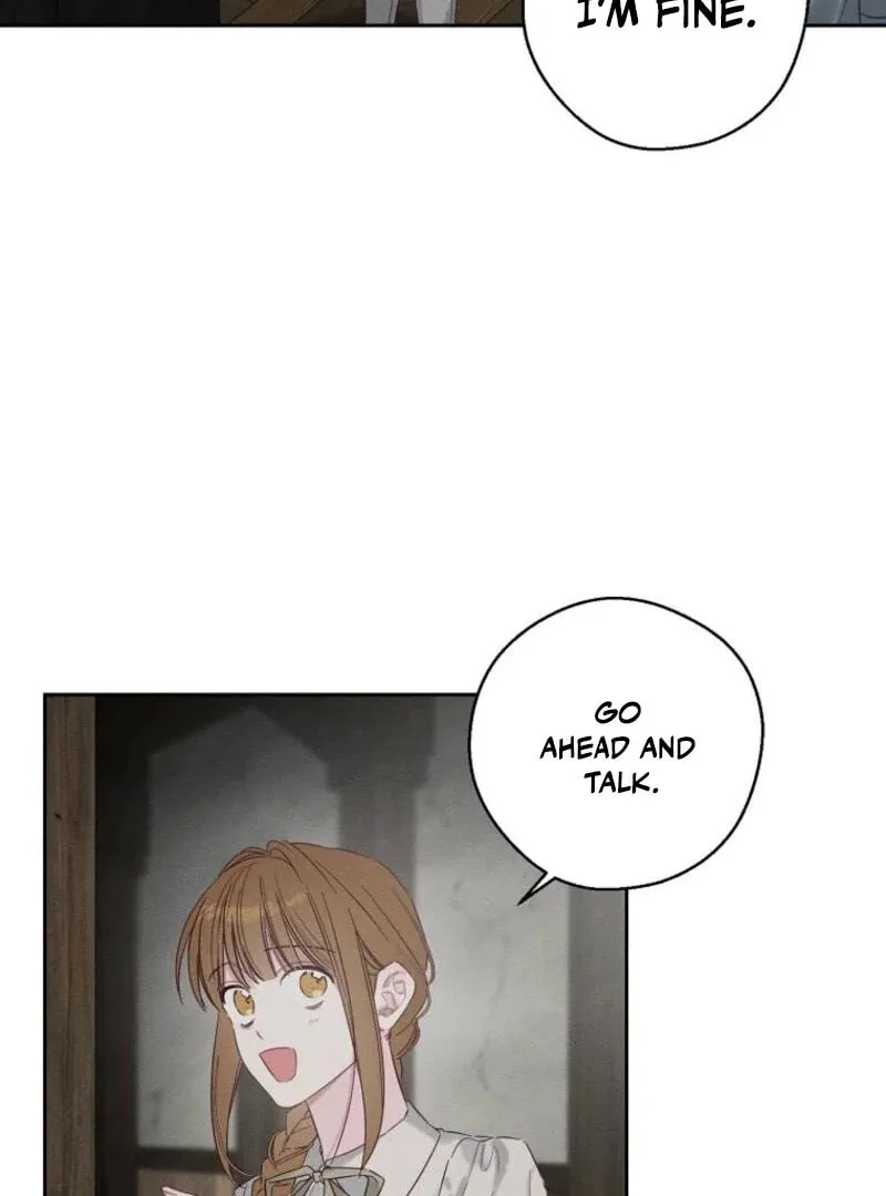 Let's Hide My Little Brother Chapter 99 page 37 - 