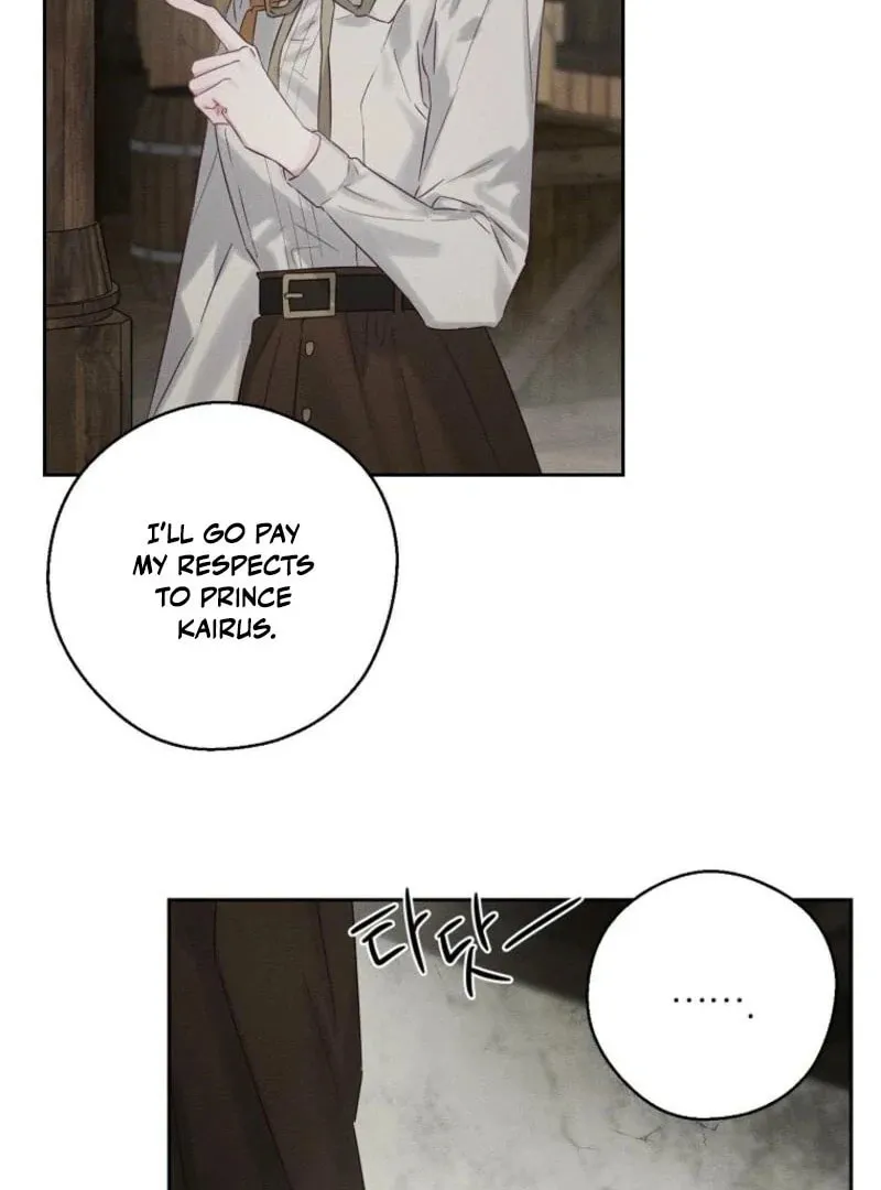Let's Hide My Little Brother Chapter 99 page 38 - 