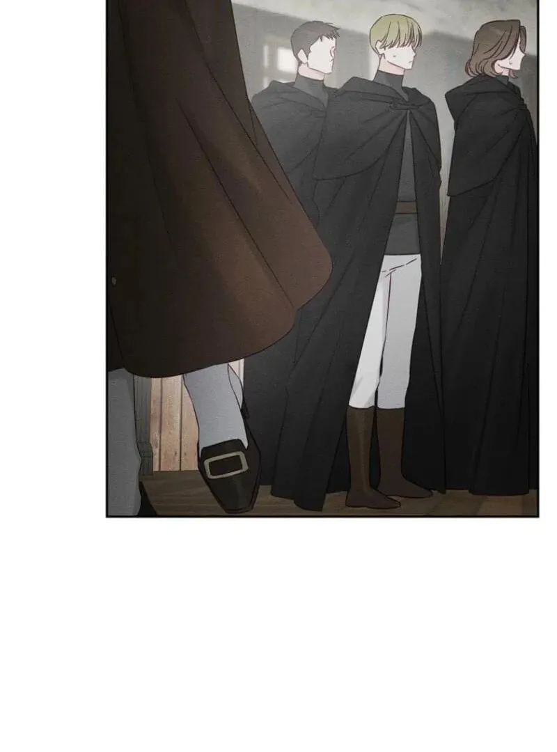 Let's Hide My Little Brother Chapter 99 page 39 - 