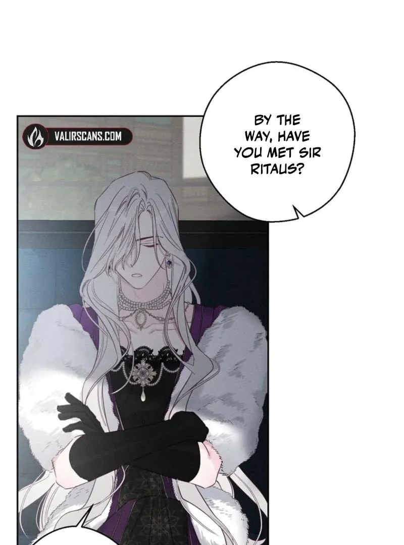Let's Hide My Little Brother Chapter 99 page 5 - 