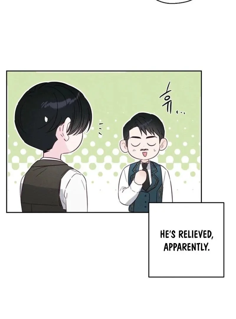 Let's Hide My Little Brother Chapter 99 page 48 - 