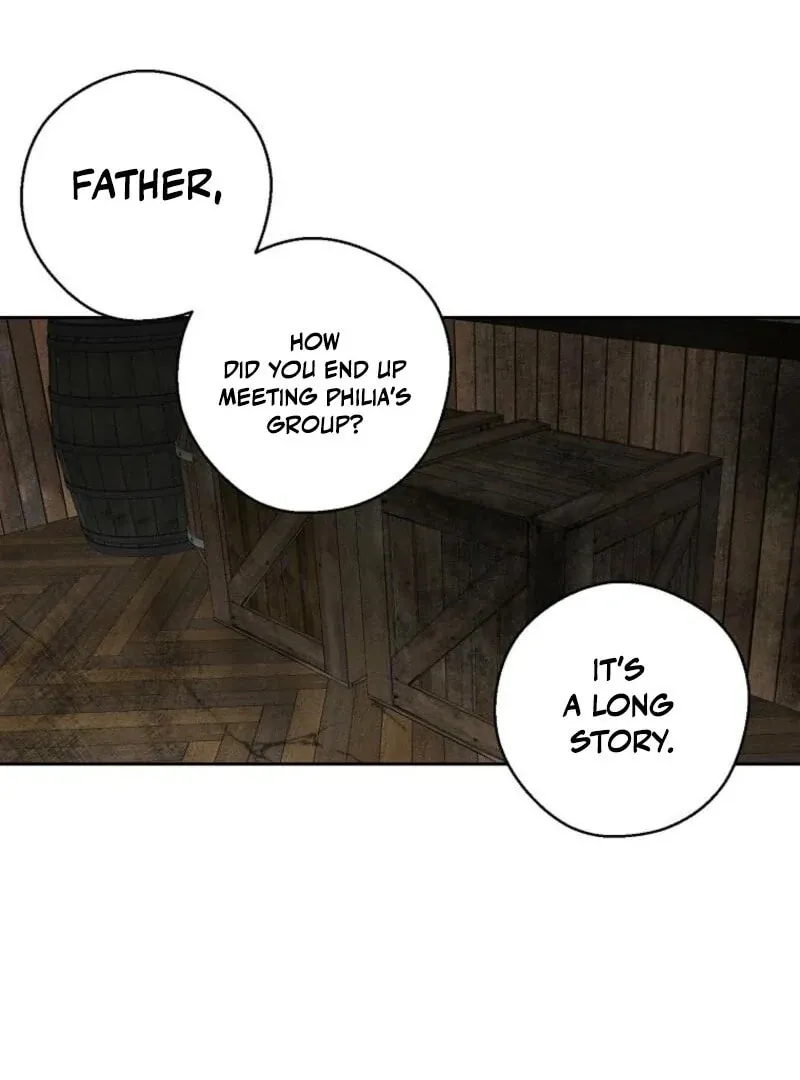 Let's Hide My Little Brother Chapter 99 page 49 - 