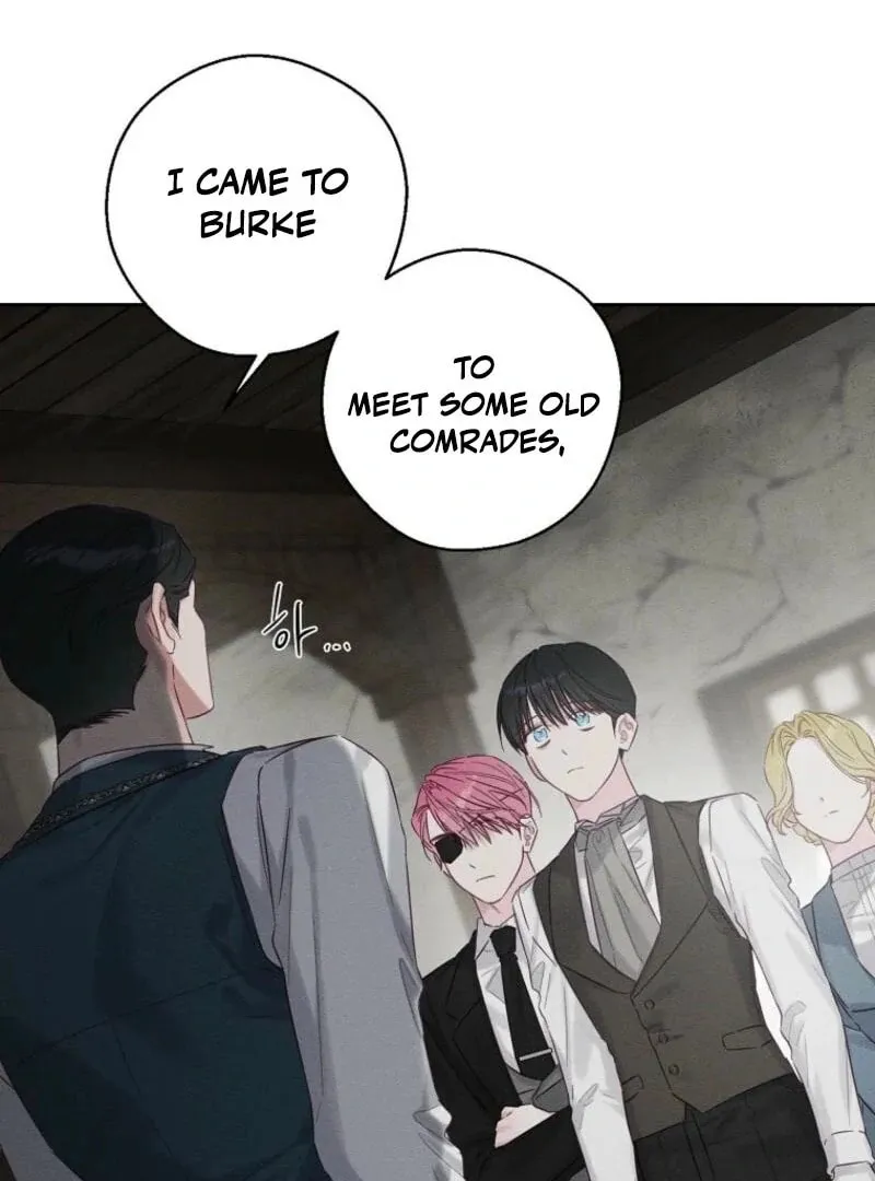 Let's Hide My Little Brother Chapter 99 page 50 - 