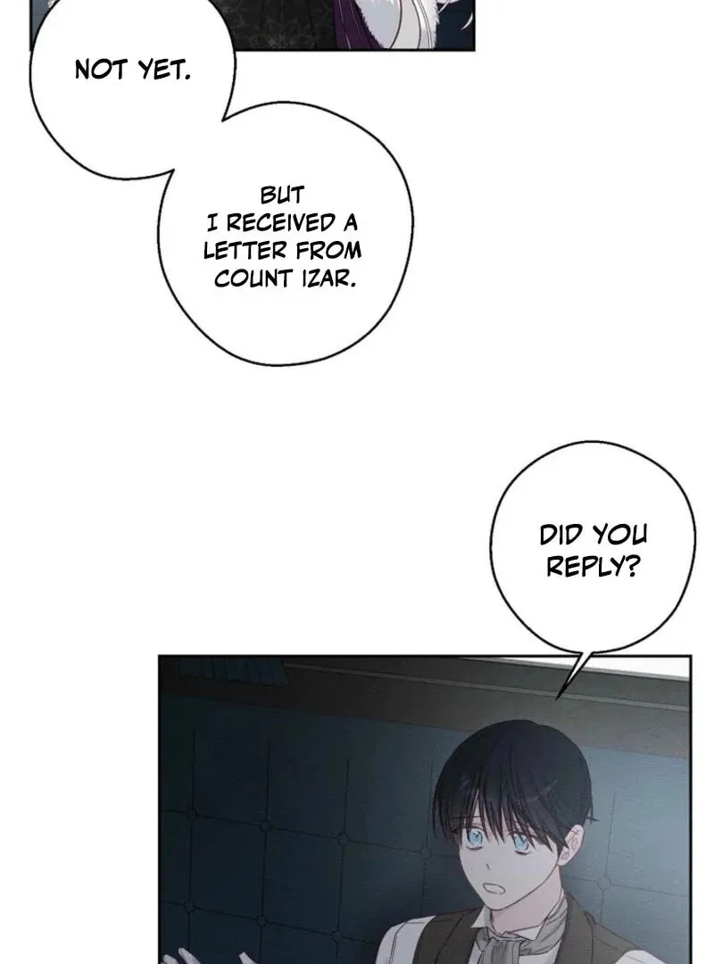 Let's Hide My Little Brother Chapter 99 page 6 - 