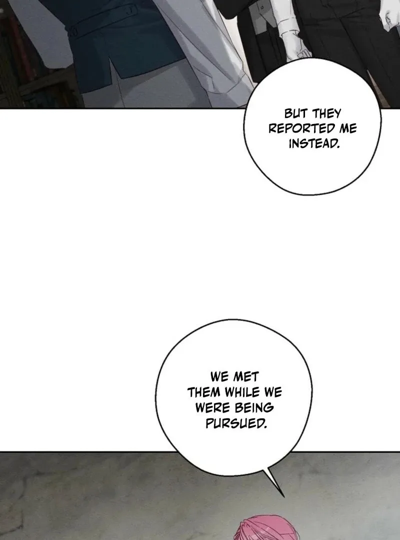 Let's Hide My Little Brother Chapter 99 page 51 - 