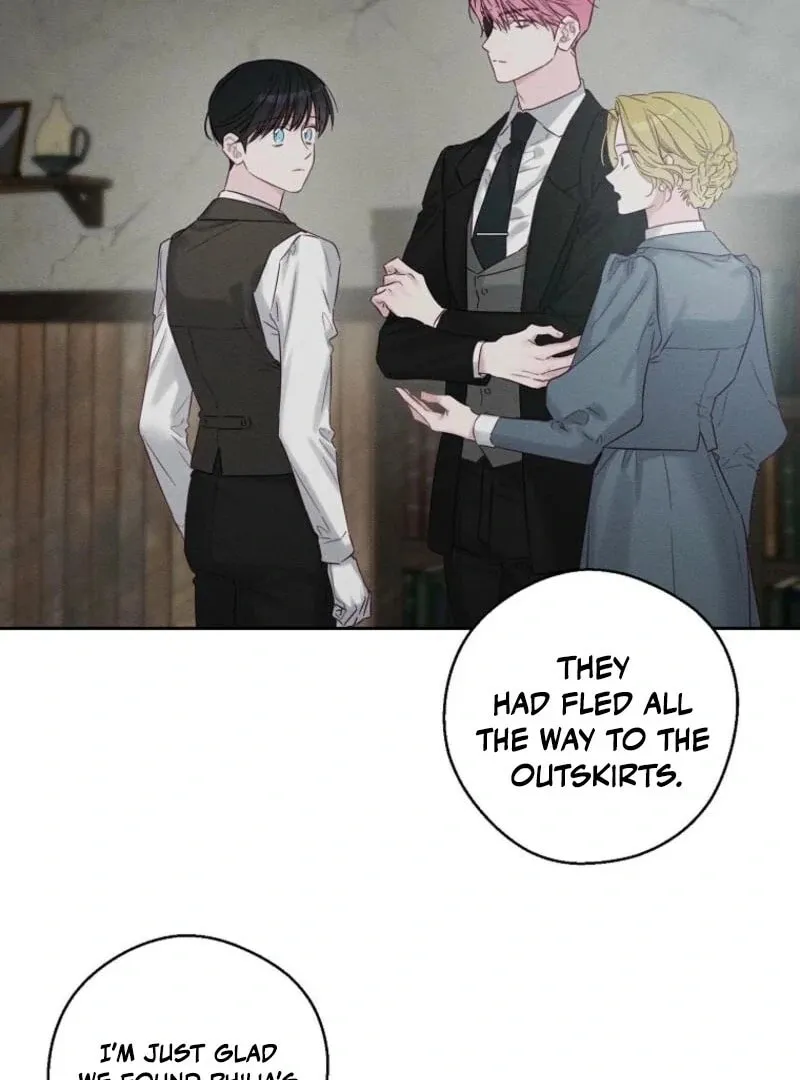 Let's Hide My Little Brother Chapter 99 page 52 - 