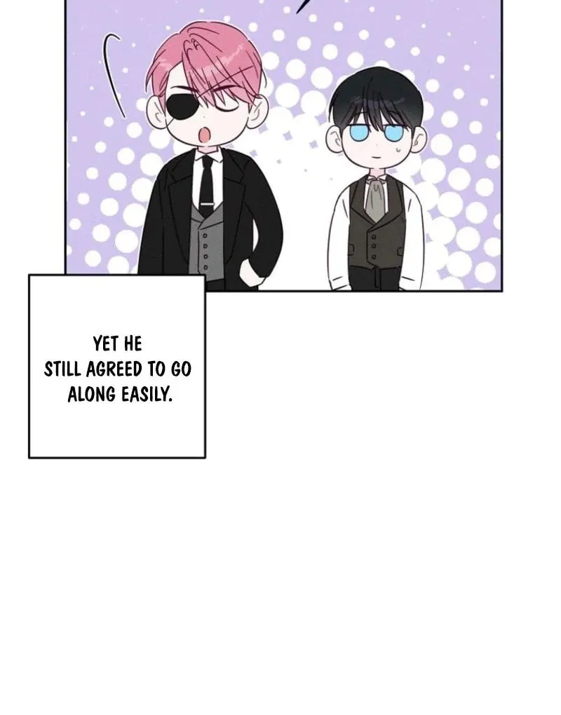 Let's Hide My Little Brother Chapter 99 page 56 - 
