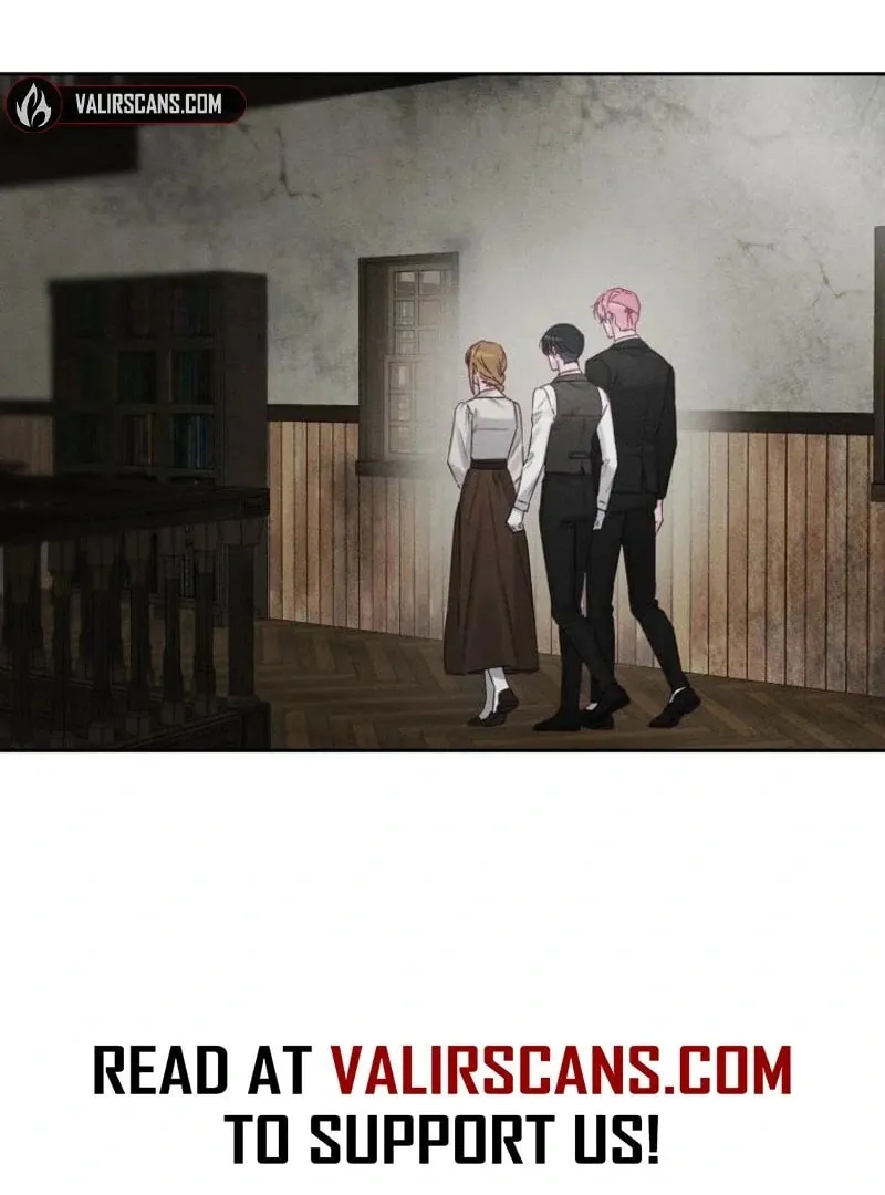 Let's Hide My Little Brother Chapter 99 page 57 - 