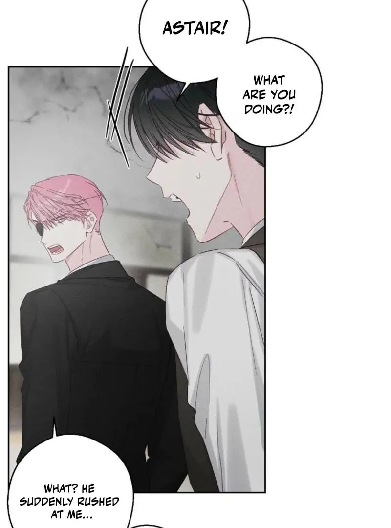 Let's Hide My Little Brother Chapter 99 page 63 - 