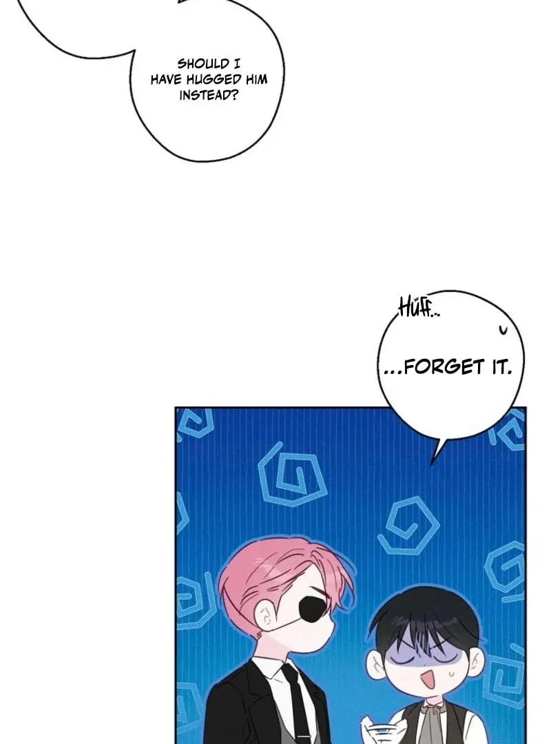 Let's Hide My Little Brother Chapter 99 page 64 - 