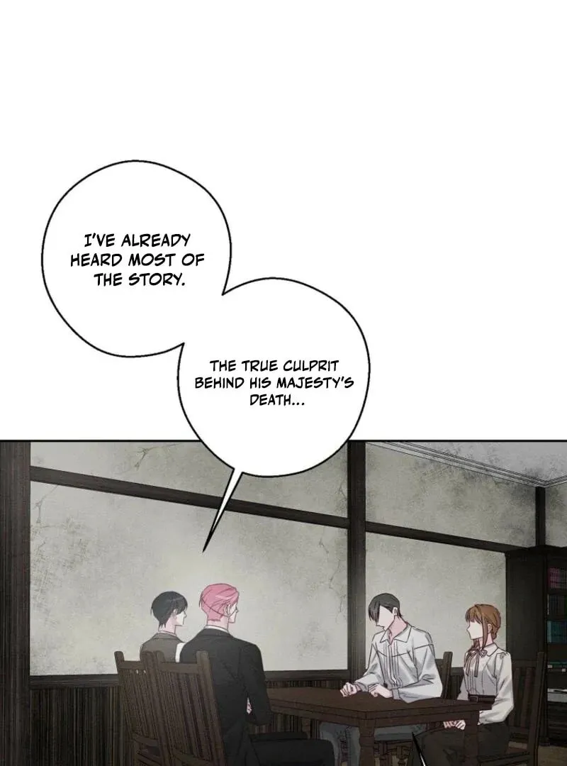 Let's Hide My Little Brother Chapter 99 page 67 - 