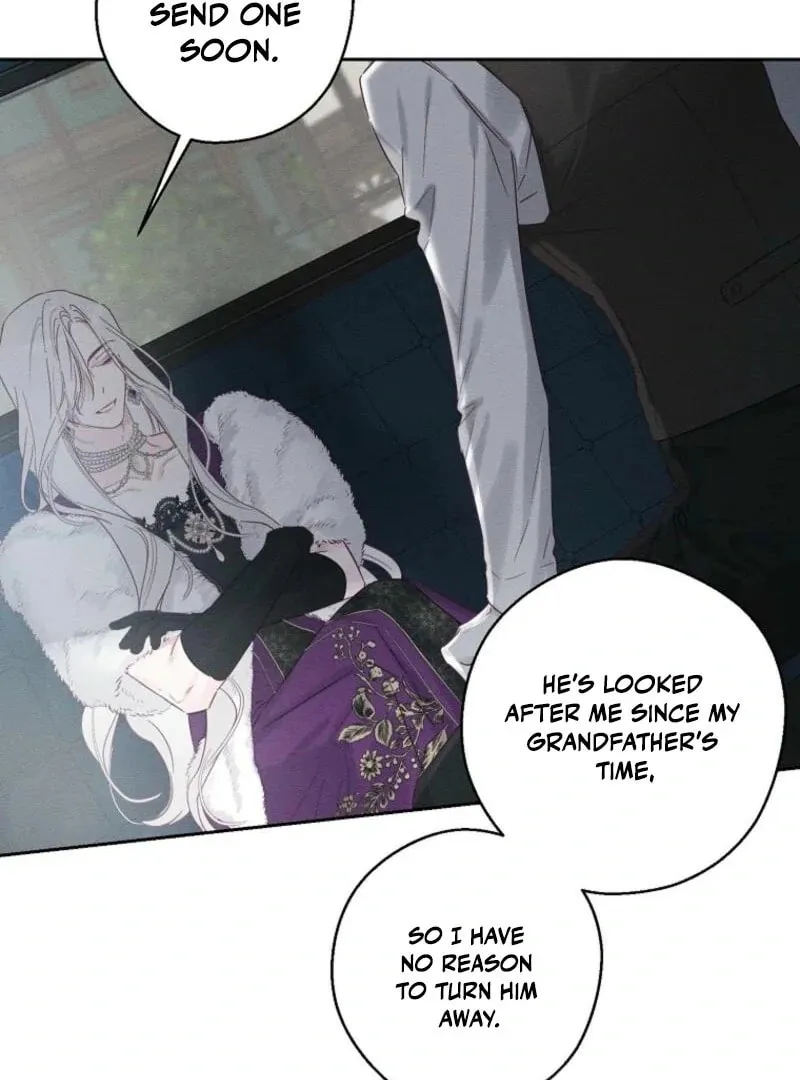 Let's Hide My Little Brother Chapter 99 page 8 - 