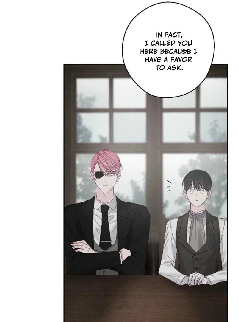 Let's Hide My Little Brother Chapter 99 page 71 - 
