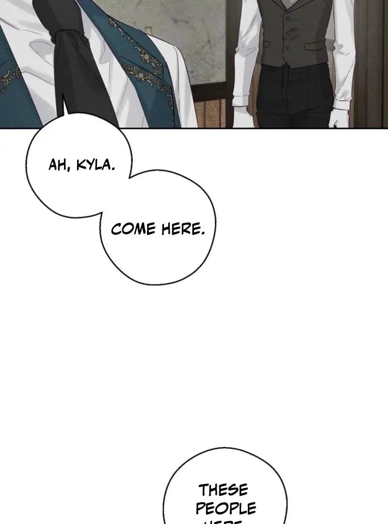 Let's Hide My Little Brother Chapter 99 page 78 - 