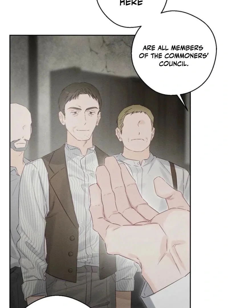 Let's Hide My Little Brother Chapter 99 page 79 - 