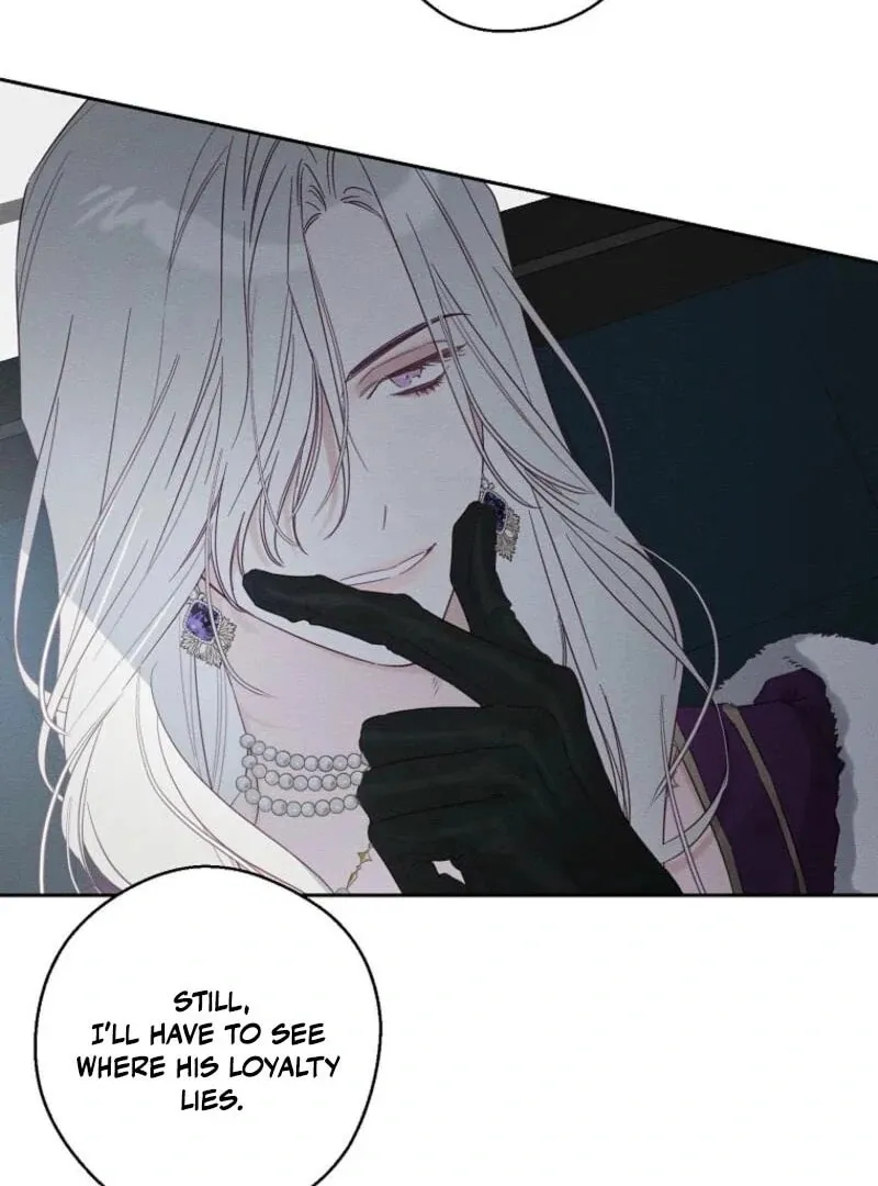 Let's Hide My Little Brother Chapter 99 page 9 - 