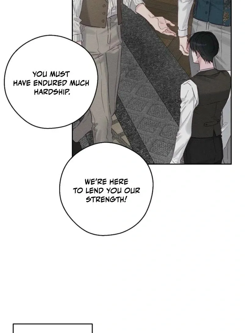 Let's Hide My Little Brother Chapter 99 page 81 - 