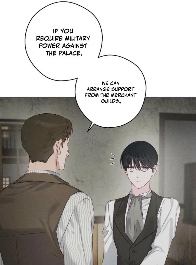 Let's Hide My Little Brother Chapter 99 page 84 - 