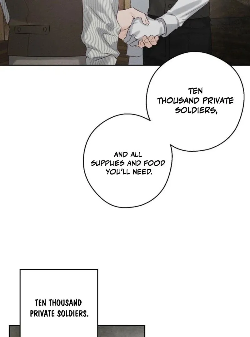 Let's Hide My Little Brother Chapter 99 page 85 - 