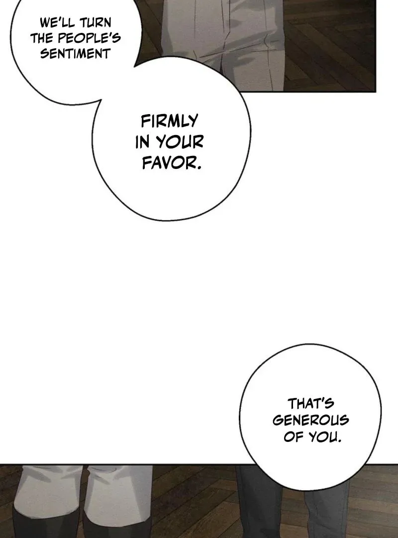 Let's Hide My Little Brother Chapter 99 page 88 - 