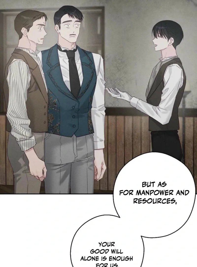 Let's Hide My Little Brother Chapter 99 page 91 - 