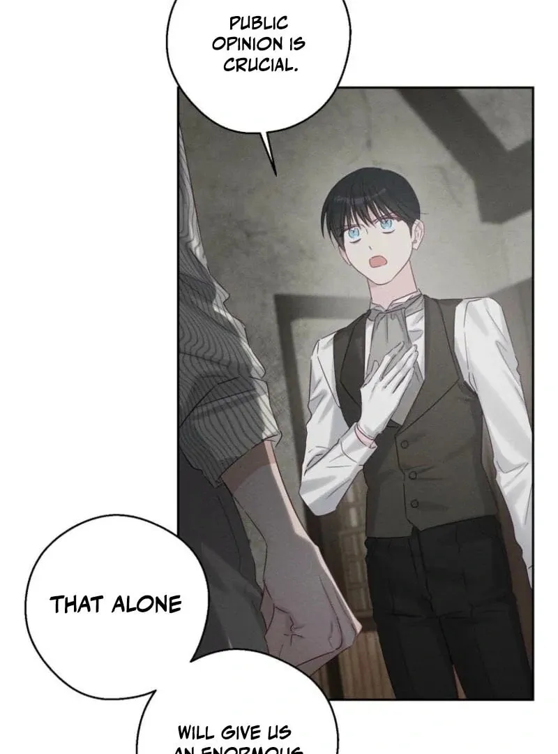 Let's Hide My Little Brother Chapter 99 page 94 - 