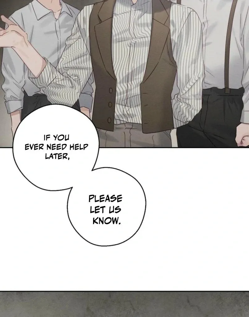 Let's Hide My Little Brother Chapter 99 page 96 - 