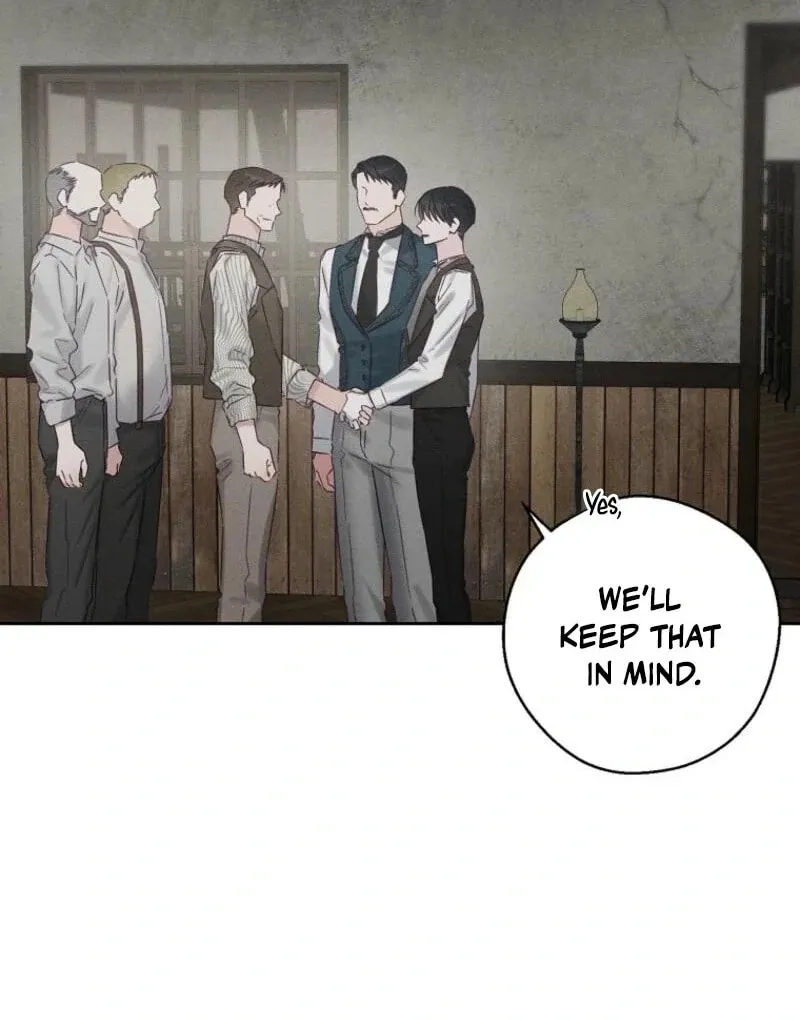 Let's Hide My Little Brother Chapter 99 page 97 - 
