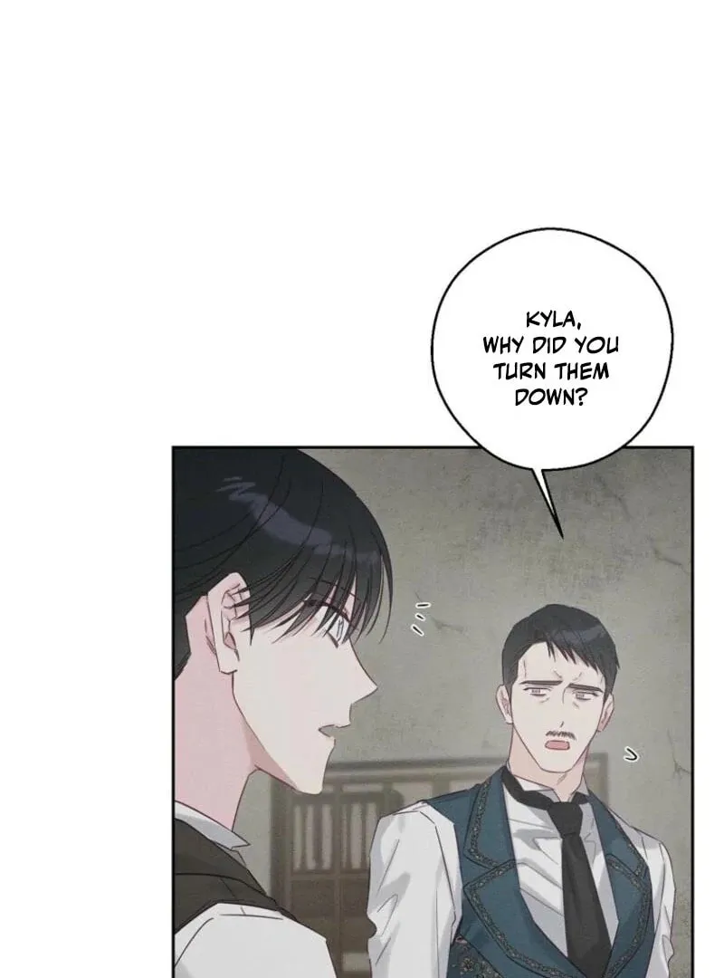 Let's Hide My Little Brother Chapter 99 page 99 - 