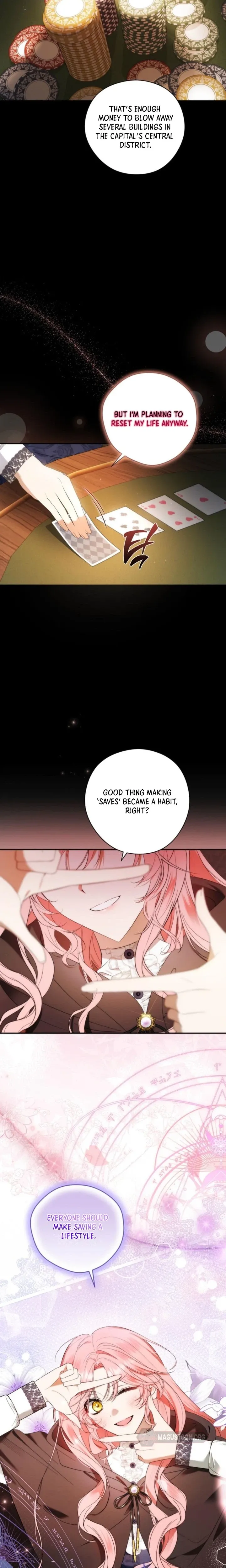 Read Let