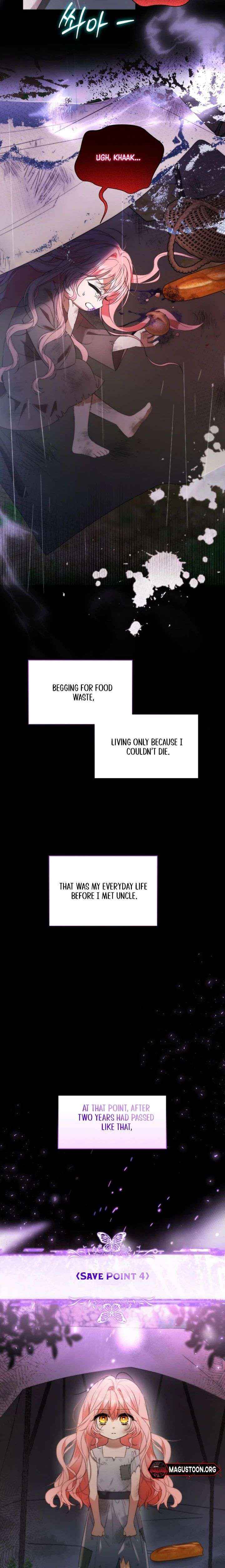 Read Let