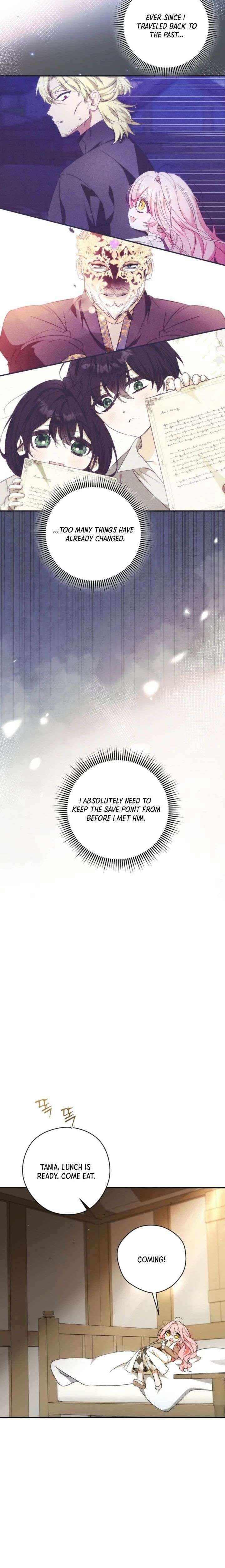 Read Let