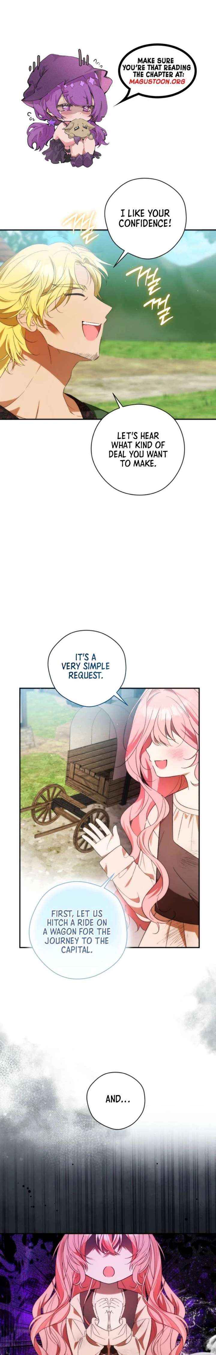 Read Let