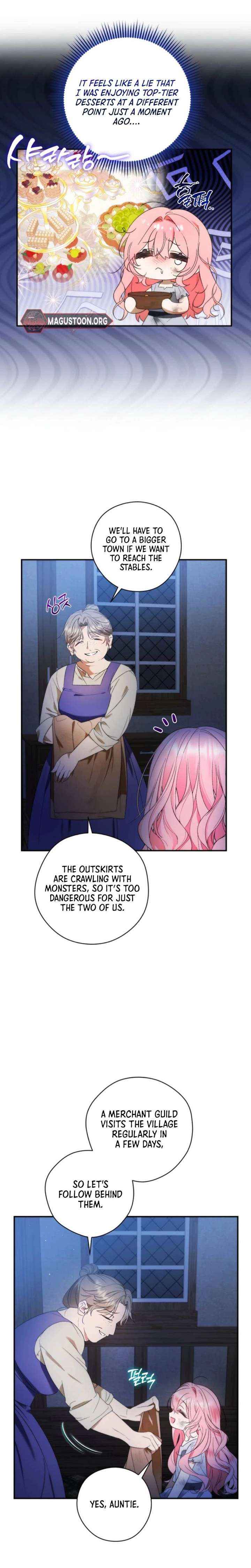 Read Let