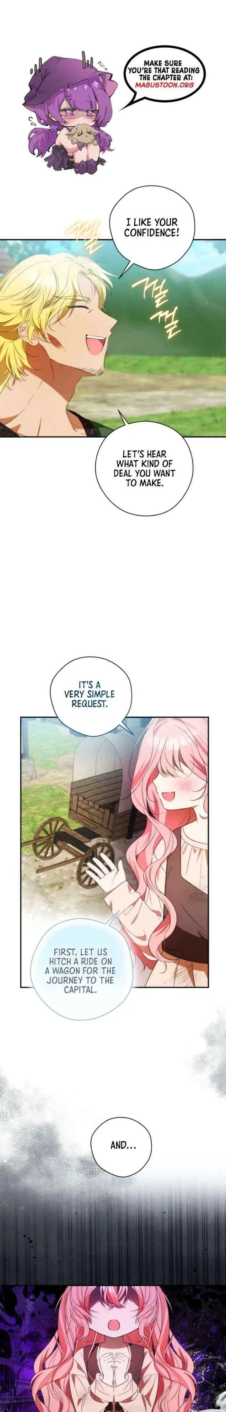Read Let