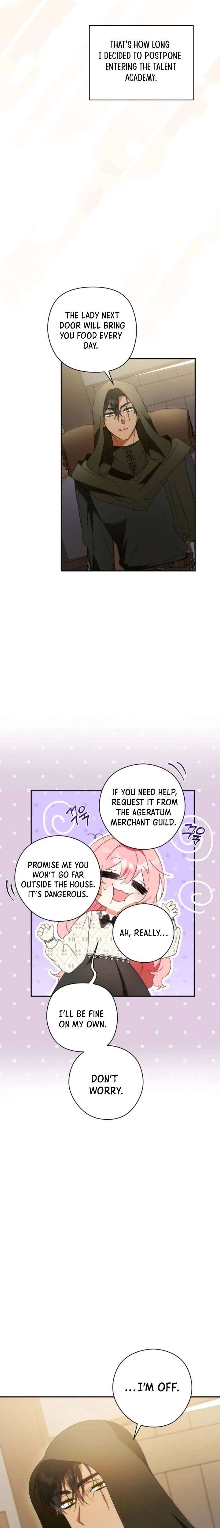 Read Let