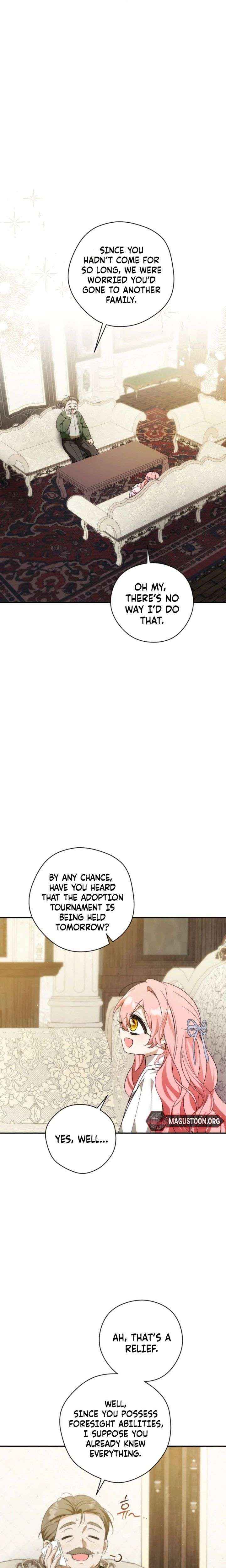 Read Let