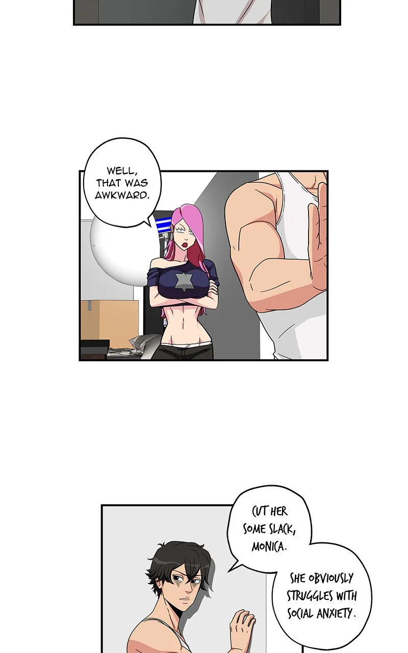Read Let