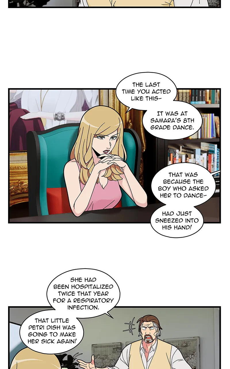 Read Let