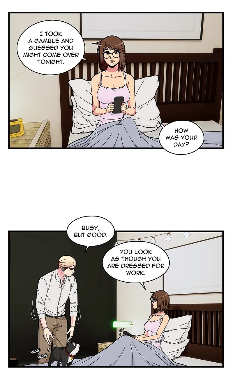 Read Let