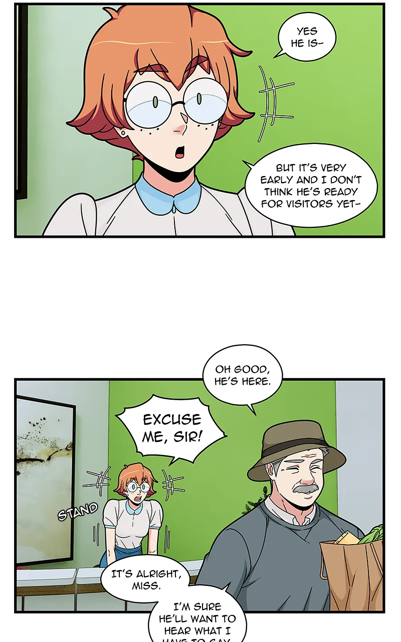 Read Let