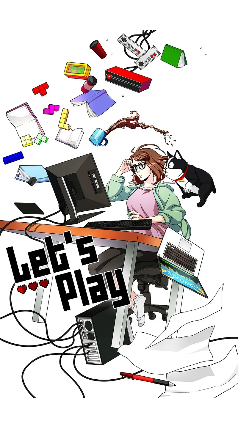 Read Let