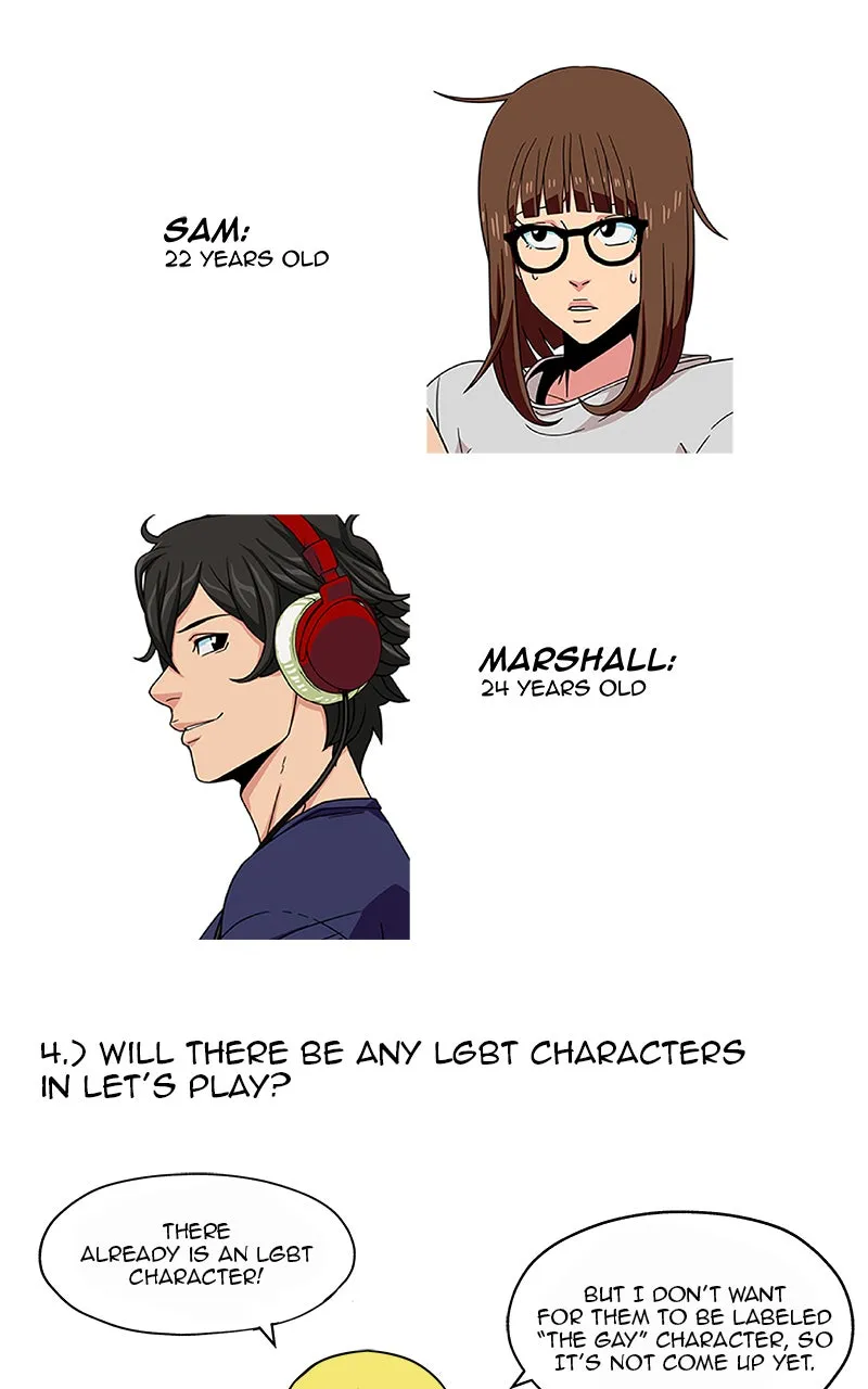 Read Let