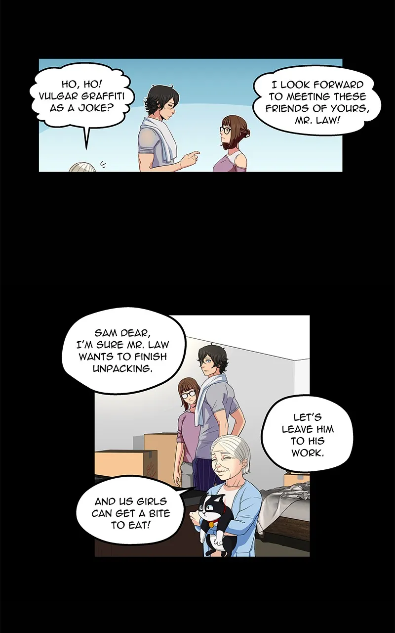Read Let