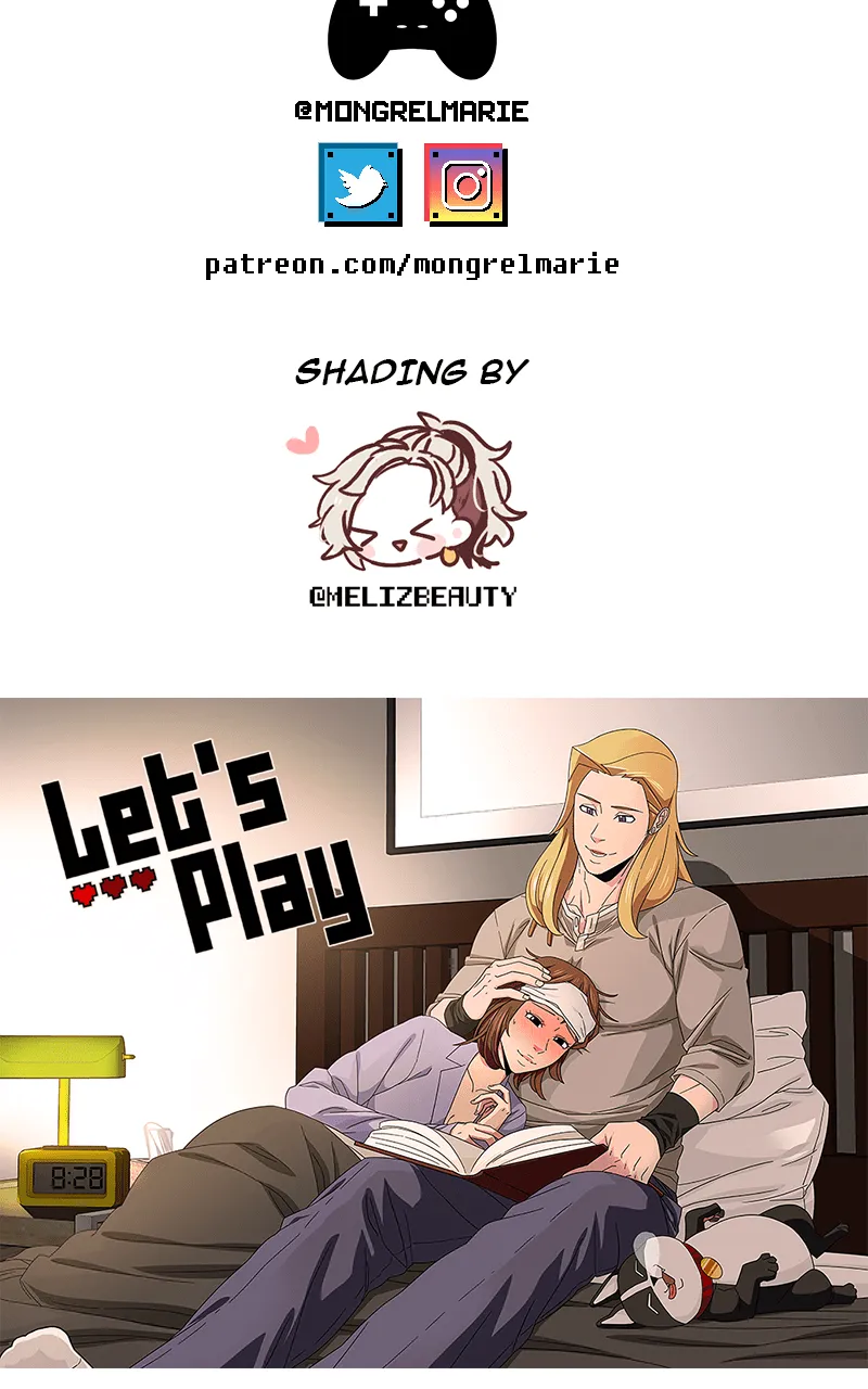 Read Let